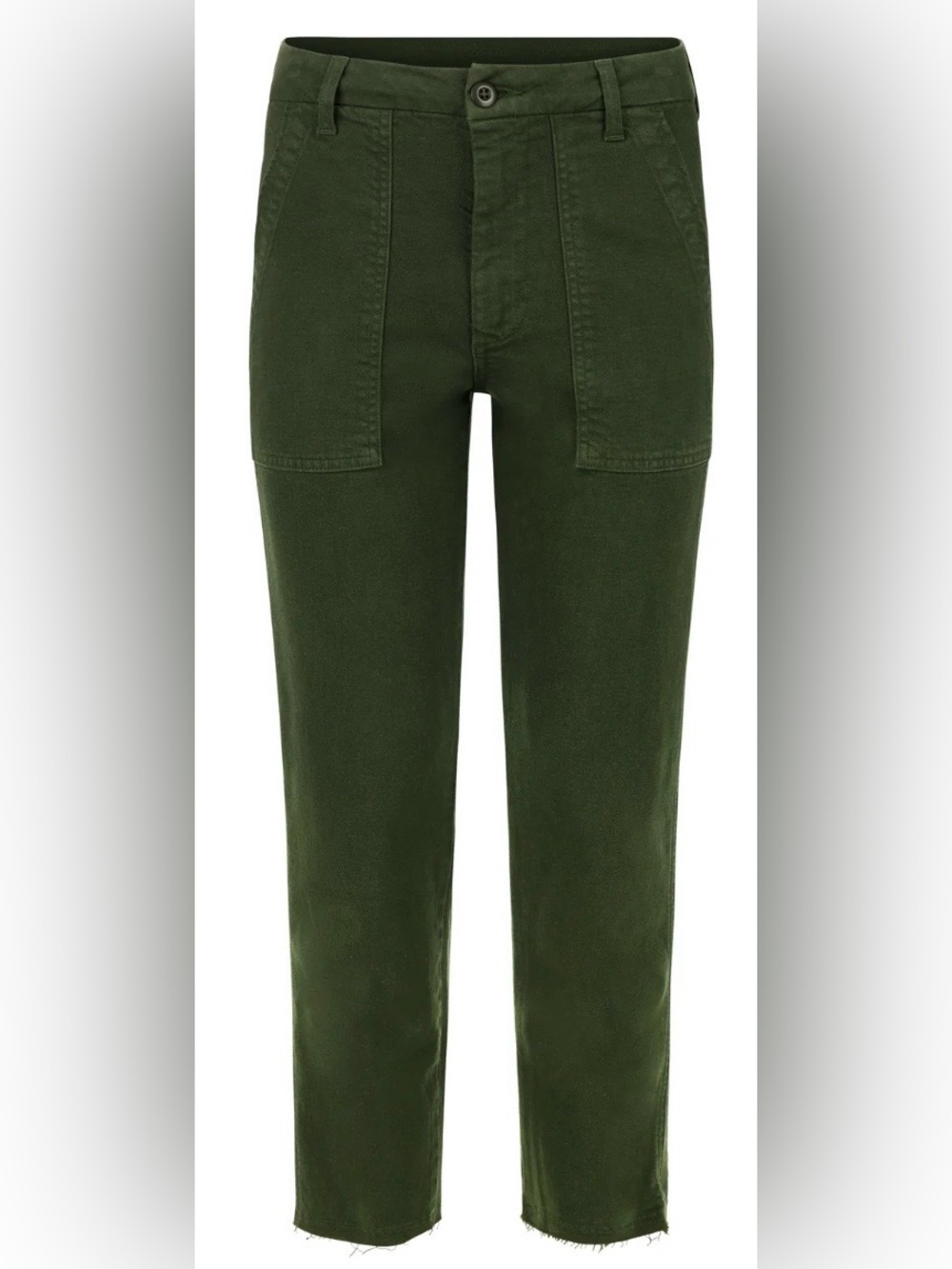AMO Easy Army Trousers. Size 29. NWT